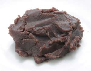 安田もち 切餅3種＆つぶあん400gセット 3E02011