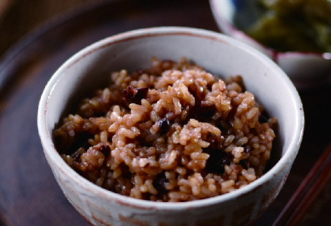 さっちゃんの 酵素 玄米 ごはん「冷凍タイプ」70g×2個×7パック コシヒカリ おにぎり 健康 美容 1F08011