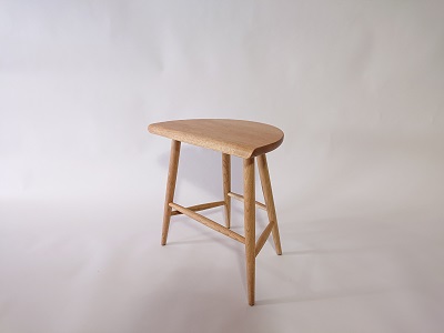 side table stool 1点 サイドテーブル スツール 2W01093