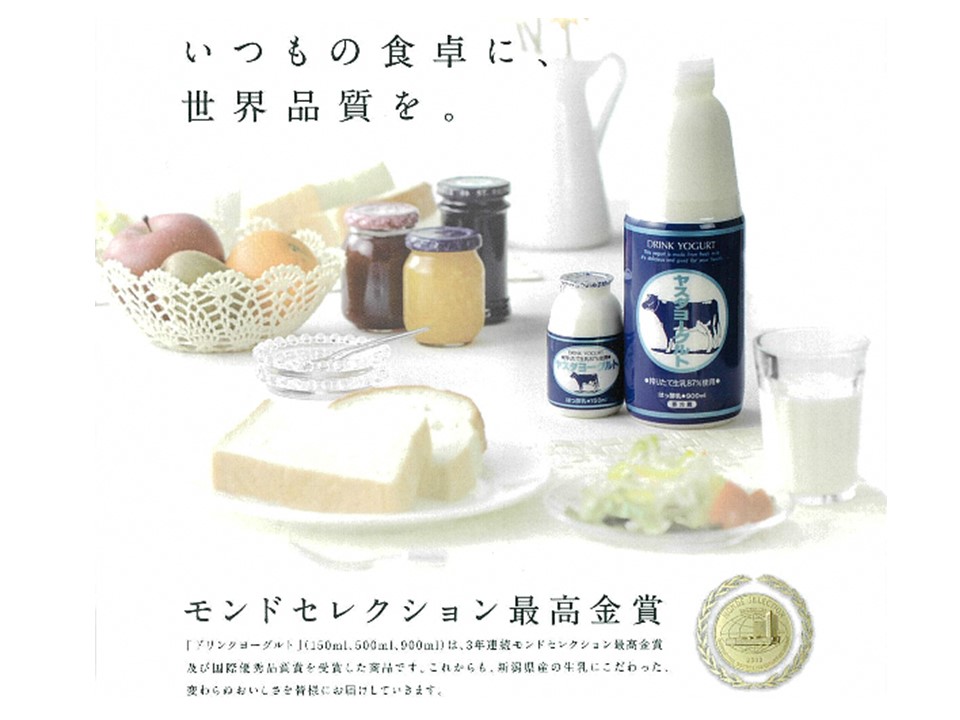 【10ヶ月定期便】ヤスダヨーグルト 食べるヨーグルト 600g×4個×10回 アレンジ名人セットA プレーン 1B81061