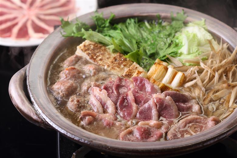 【老舗コトヨ醤油】 合鴨スライス150g ＆ コトヨ和院 200ml  1C22008