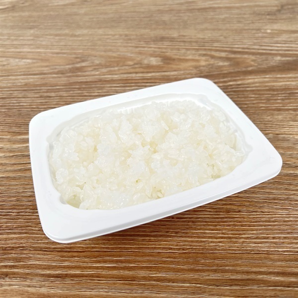 【低たんぱく質食品】 1/25 越後ごはん 180g×20個 たんぱく質調整食品 バイオテックジャパン 越後シリーズ 1V10018