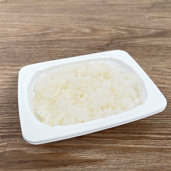 【たんぱく質調整食品】【3ヶ月定期便】 1/25 越後ごはん 小盛 140g×30個×3回 バイオテックジャパン 越後シリーズ 1V27067