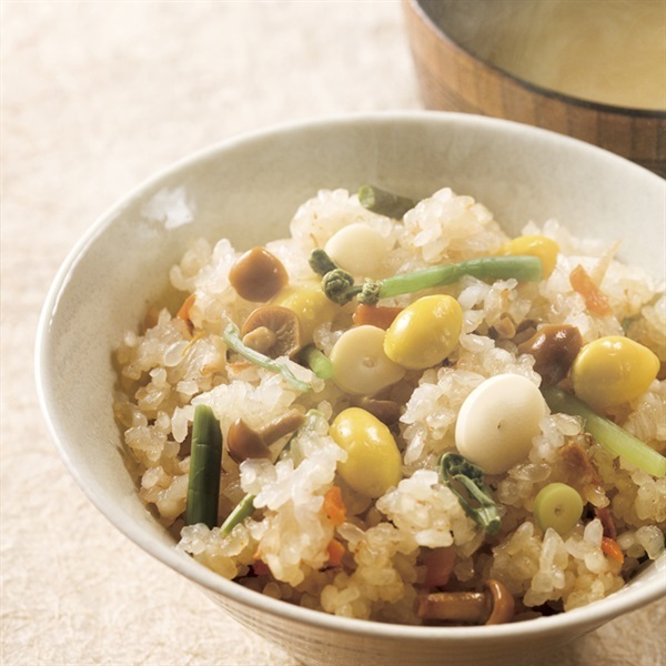 【たんぱく質調整食品】【3ヶ月定期便】 1/25 越後 米粒タイプ 1kg×6袋×3回 バイオテックジャパン 越後シリーズ 1V31140