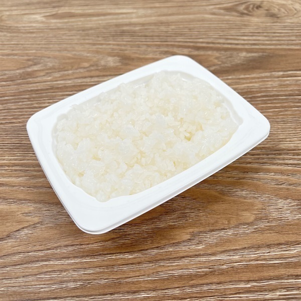 【たんぱく質調整食品】【12ヶ月定期便】 1/25 越後ごはん大盛 200g×30個×12回 バイオテックジャパン 越後シリーズ 1V58323