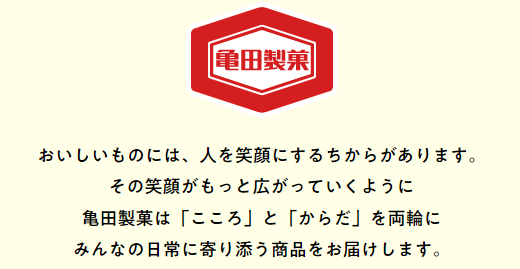 【12/21までの寄附で年内発送】亀田製菓 亀田のカレーせん 15枚 12袋 2A03010