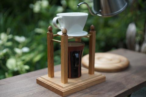 コーヒードリッパー シングル 2W04020