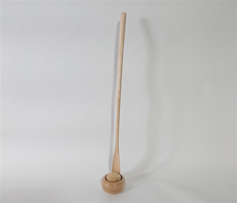 靴べら スタンド セット メープル 2W03059