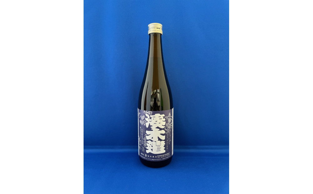 佐渡地元で口コミで人気の地酒（720ml×3本セット）