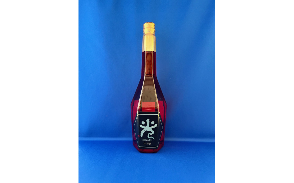 北雪　純米大吟醸　越淡麗「光」720ml×1本