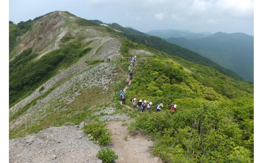 【佐渡市】佐渡島ドンデン高原ハイキング・佐渡食材のディナーと星空＆夜景観賞プラン 大人2名様分【祝！世界遺産登録　佐渡島（さど）の金山】【世界遺産がある島で絶景を楽しむ】【JTB体験プラン】
