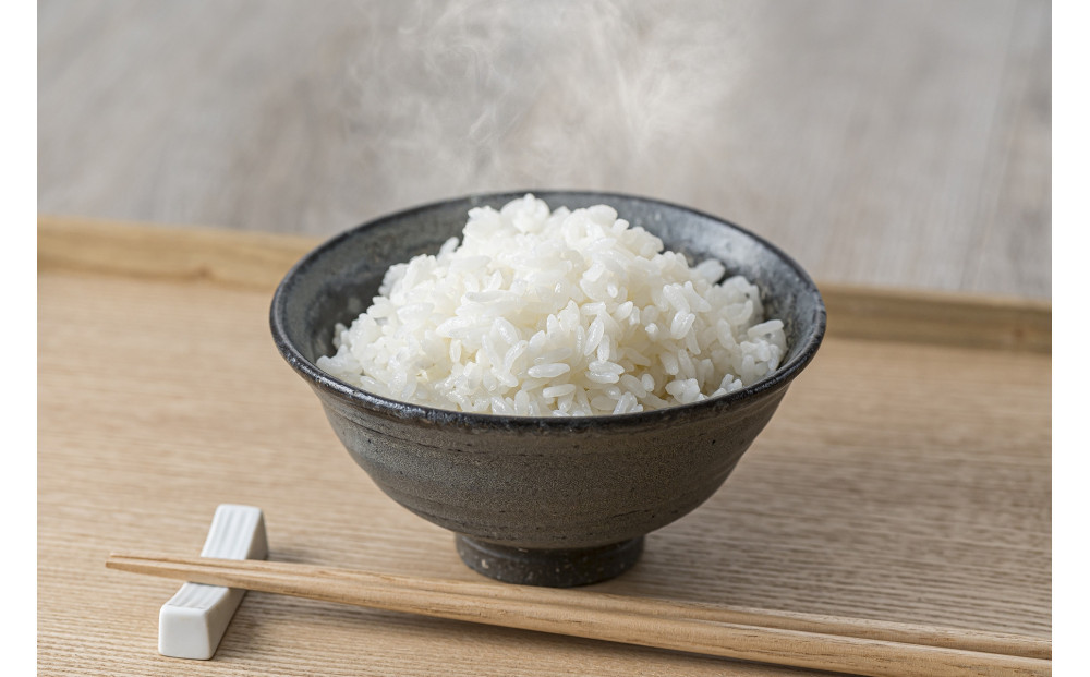 【3ヶ月定期便】佐渡産コシヒカリ5kg