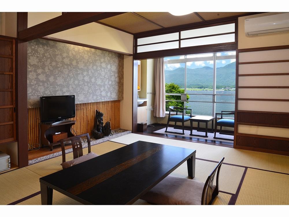 特選企画のんびり・ゆったり宿泊プラン