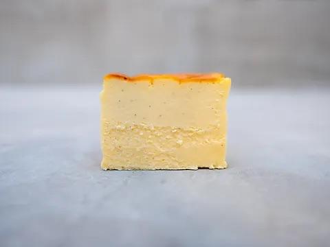 ma_maのチーズケーキ