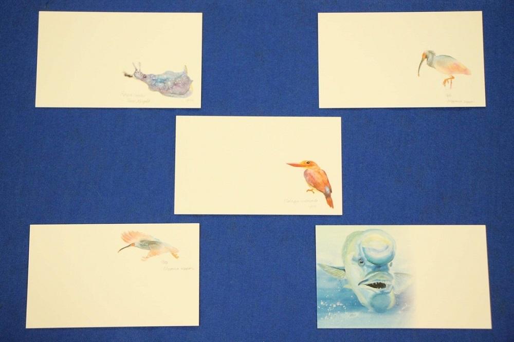 アニマルレスキューdearPAWSオリジナルグッズ