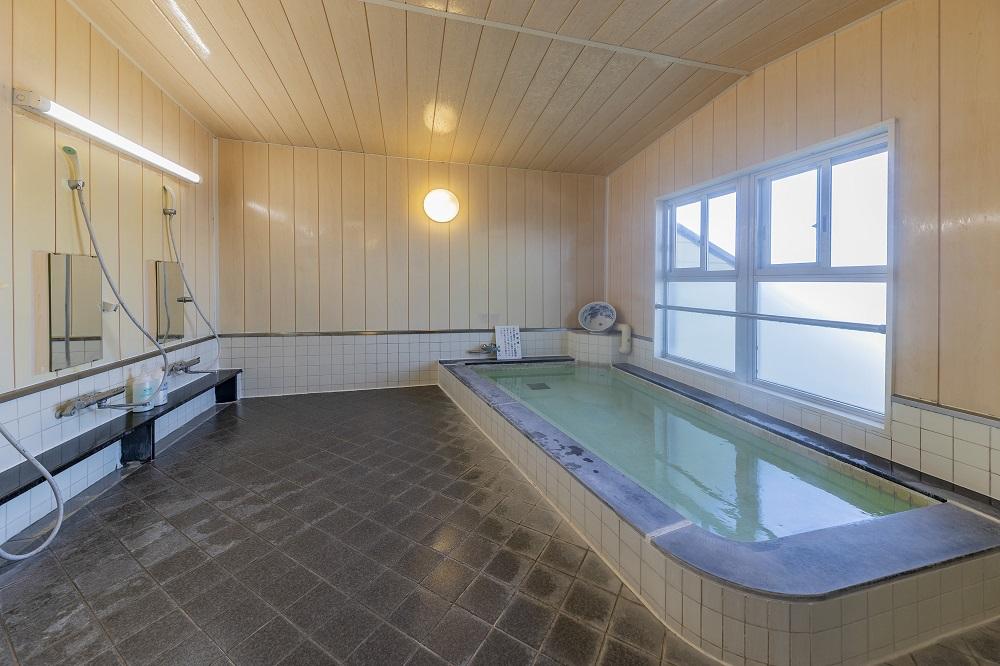 潮津の里ペア宿泊券（1泊2食付き）