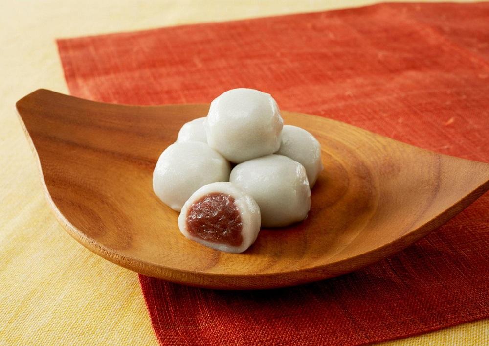 笹だんご・元祖澤根だんごの詰め合わせ