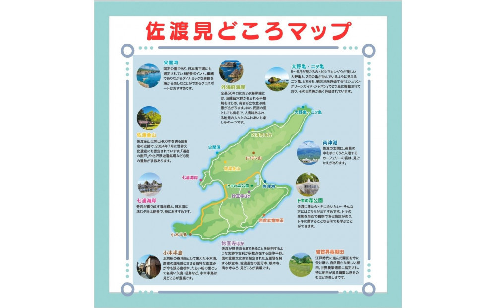 【新潟県佐渡】おけさ観光タクシー＜ヴェルファイア＞で巡る佐渡！5時間観光プラン　ラグジュアリーハイヤー