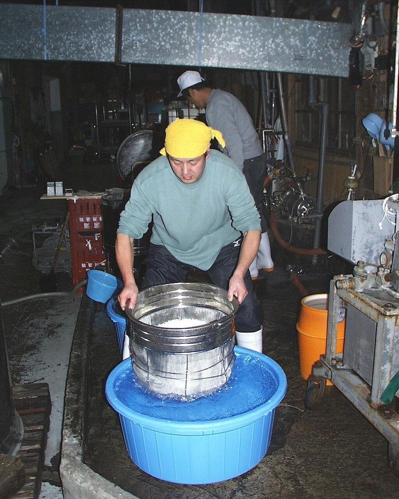 至の酒蔵　逸見酒造の最高峰　真稜　純米大吟醸　40％　1800ml