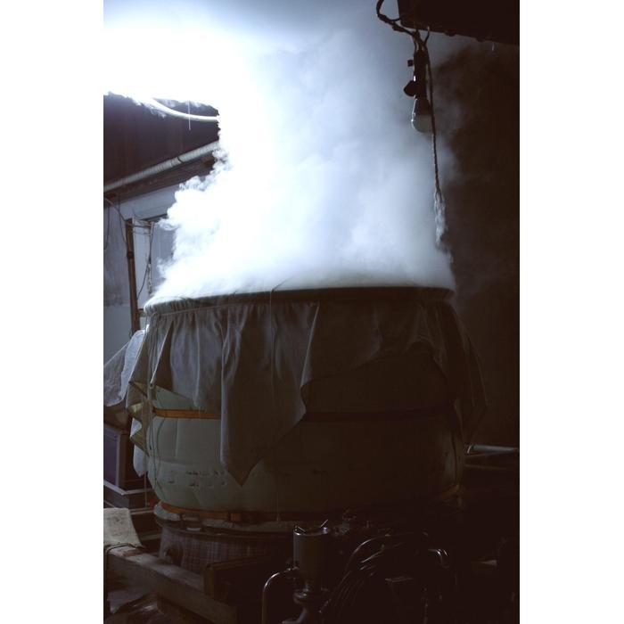 至7号酵母と風和720mlX2本　ガツンとくる辛口と上品なやわ口