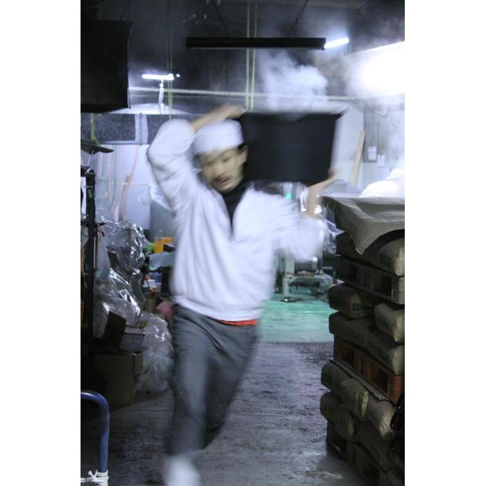 至7号酵母と風和720mlX2本　ガツンとくる辛口と上品なやわ口