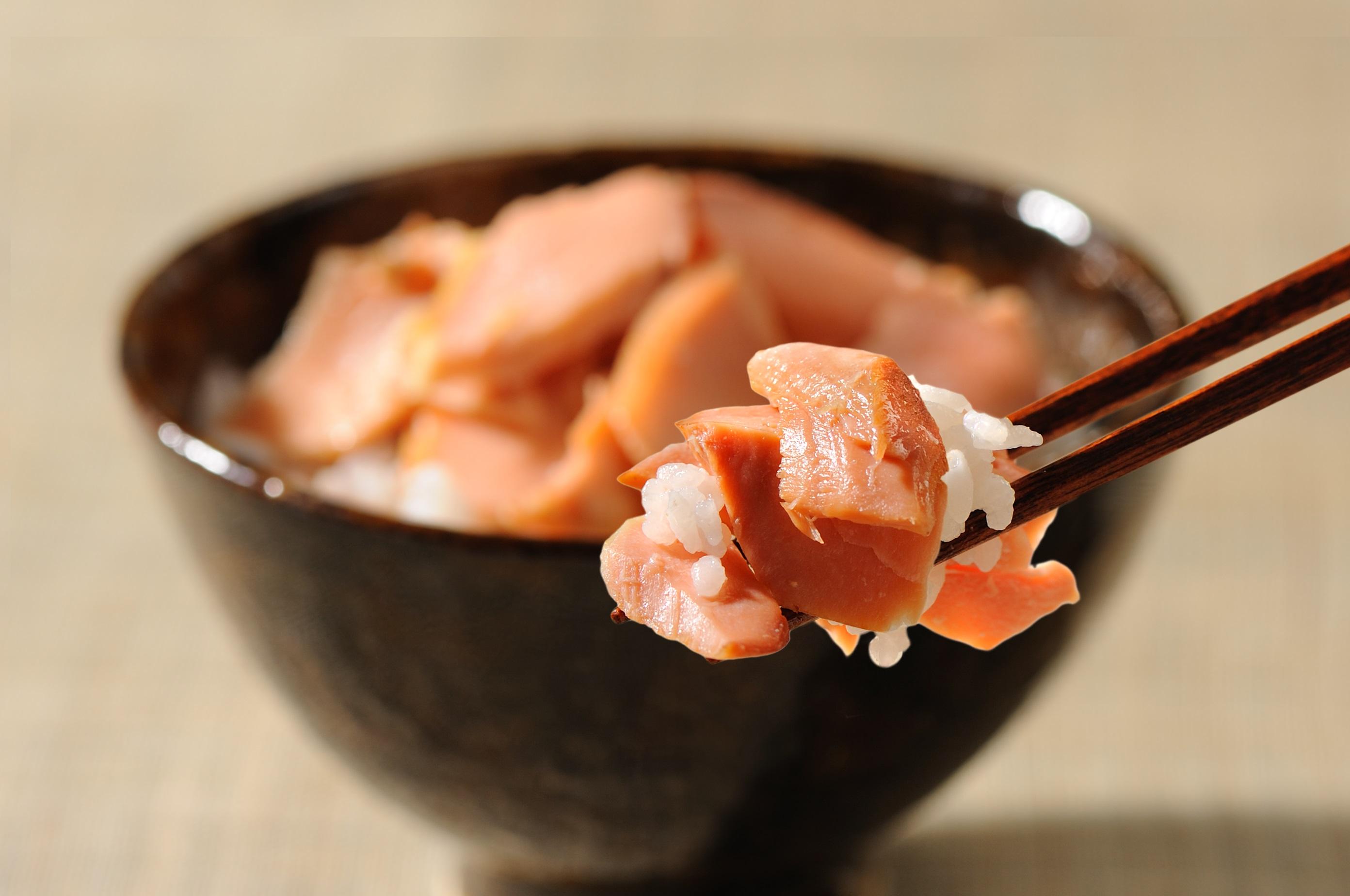 佐渡産ふっくら銀鮭（8切）