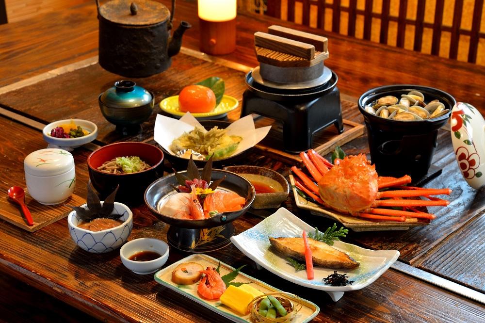 特選企画のんびり・ゆったり宿泊プラン