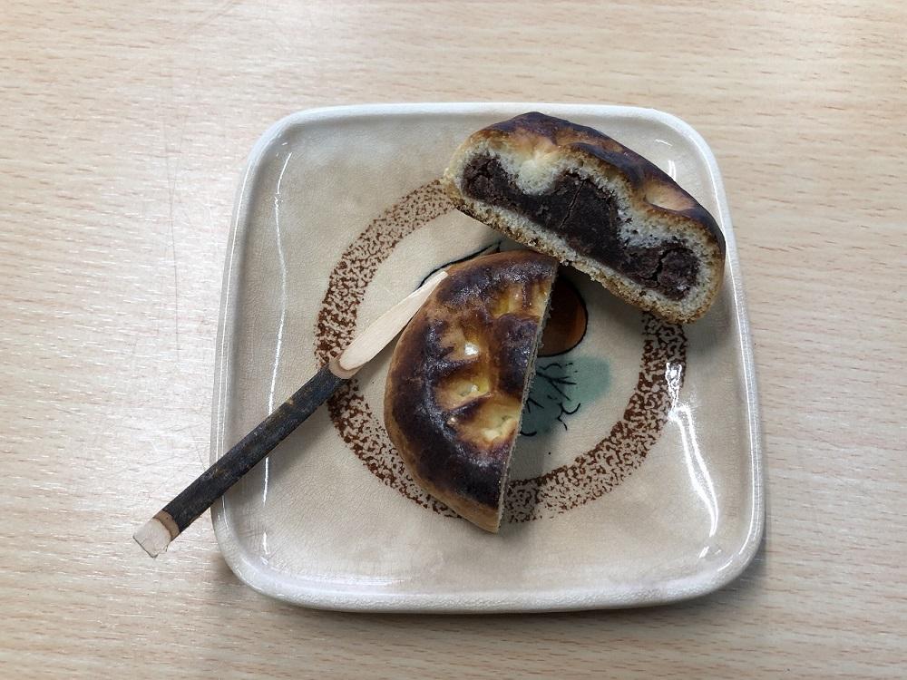 和泉屋の和菓子4品詰合せ