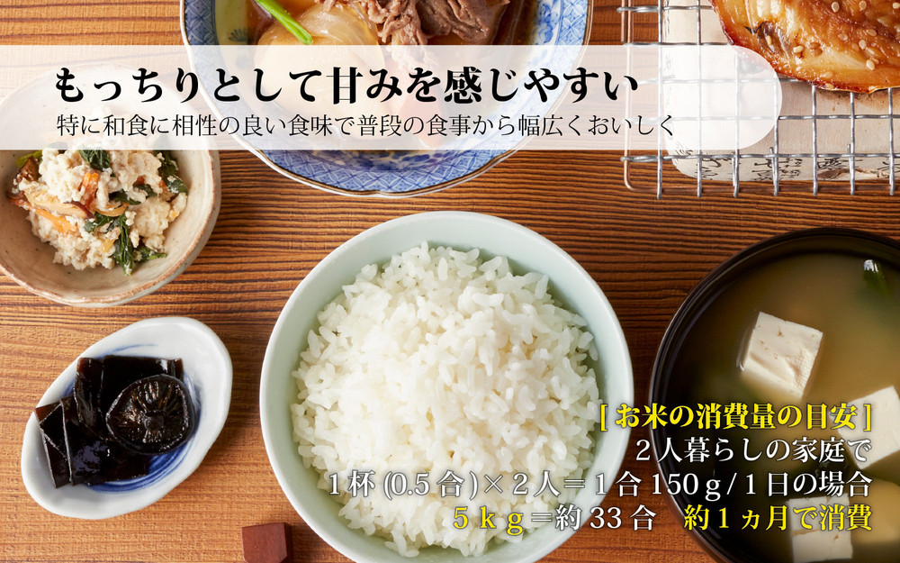 佐渡産コシヒカリ 5kg 令和7年産