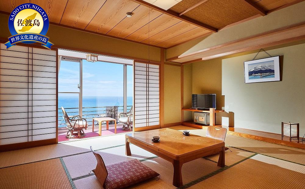 伝統と風格の宿　ホテル万長3,000円宿泊券