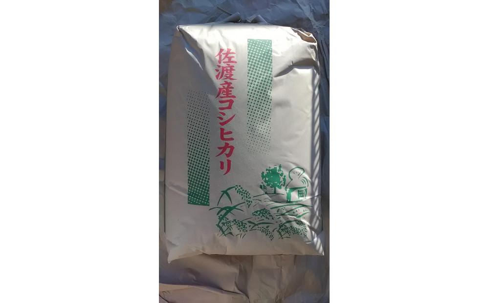 【令和7年度産】高島農場の農薬不使用コシヒカリ玄米30kg