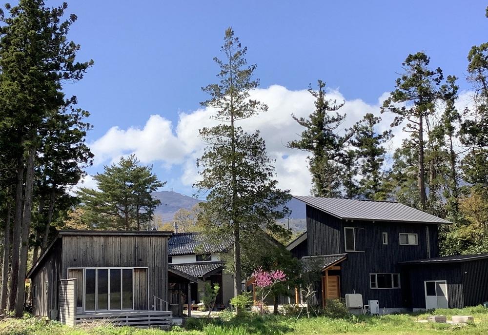 【1日1組限定】古民家民泊あさひ 一棟貸し　宿泊券