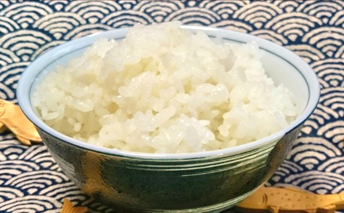 令和7年産 魚沼コシヒカリ 鳥屋ヶ峰山麓米(精米)９kg(3kg×3) お米