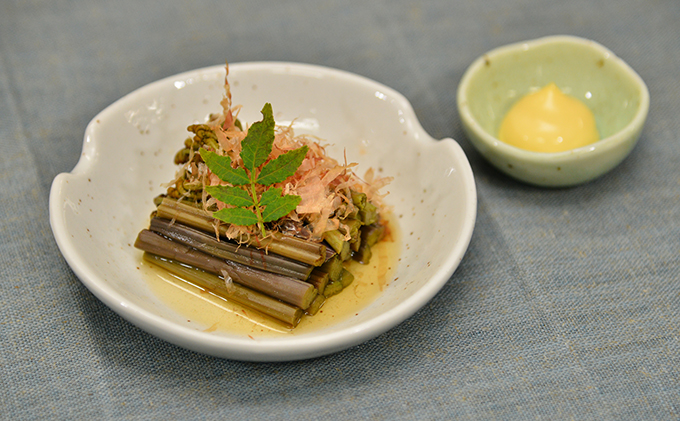 ふるさと魚沼の味セット