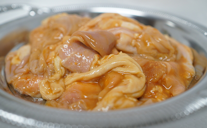 味付け生モツ等もち豚加工品詰め合わせセット