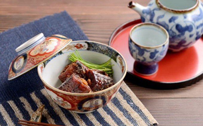 ふるさと魚沼の味セット 惣菜 魚貝類 加工食品 
