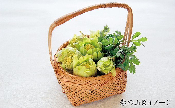 【本・魚沼郷土料理レシピ】魚沼の伝えたい味（A4 40ページカラー）1冊