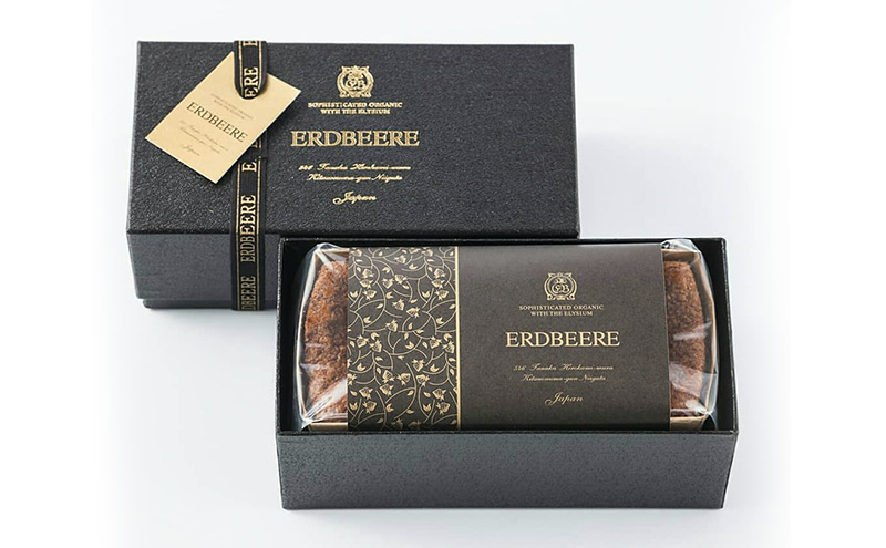 農林水産大臣登録認証 有機JAS認証工房が手掛けるプレミアムチョコレートケーキ 2025年11月から出荷 お菓子 スイーツ