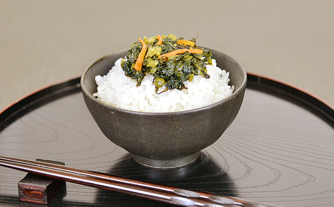 ふるさと魚沼の味セット