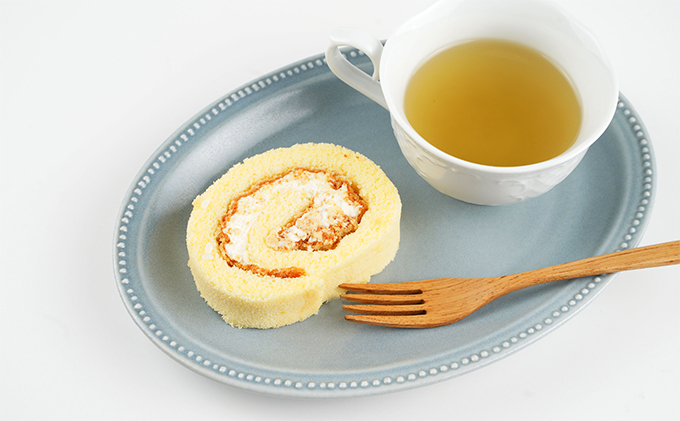 モッチリしっとり　たわらやロール１本入り