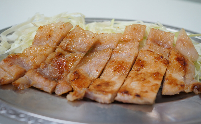 味付け生モツ等もち豚加工品詰め合わせセット