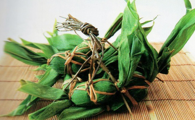 笹だんご 8個入