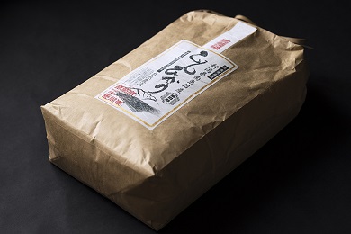 【令和7年産】【精米】自然農法/化学肥料不使用の南魚沼産こしひかり5kg