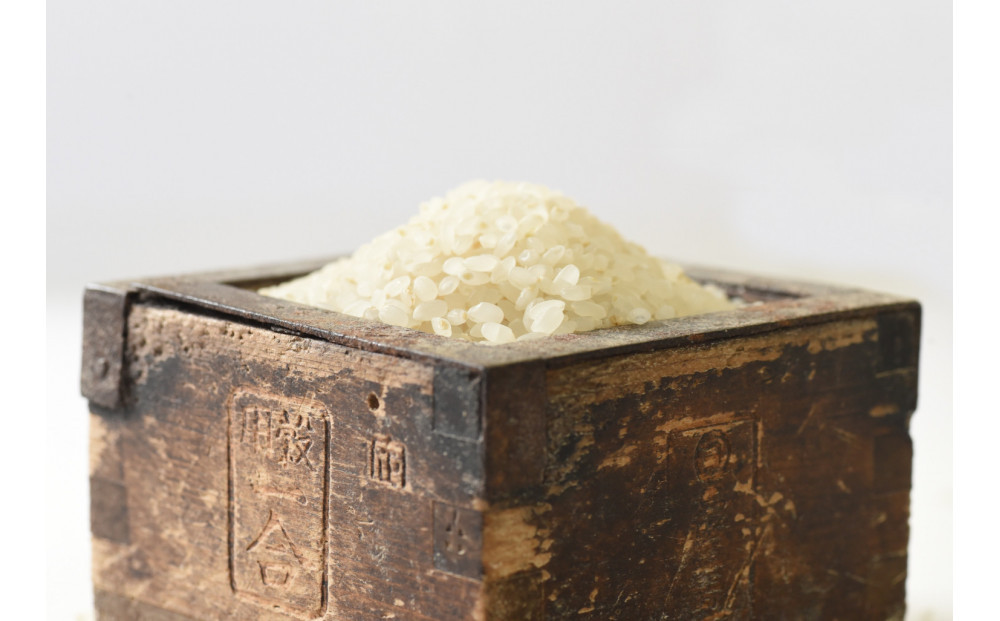 【令和7年産新米】2kg/南魚沼産コシヒカリ　うちやま農園のお米/発祥の地