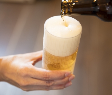 銘酒八海山の「ライディーンビールピルスナー」330ml×12本