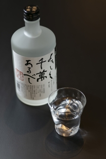 「名酒 八海山」焼酎3種類お試しセット（720ml×各1本）