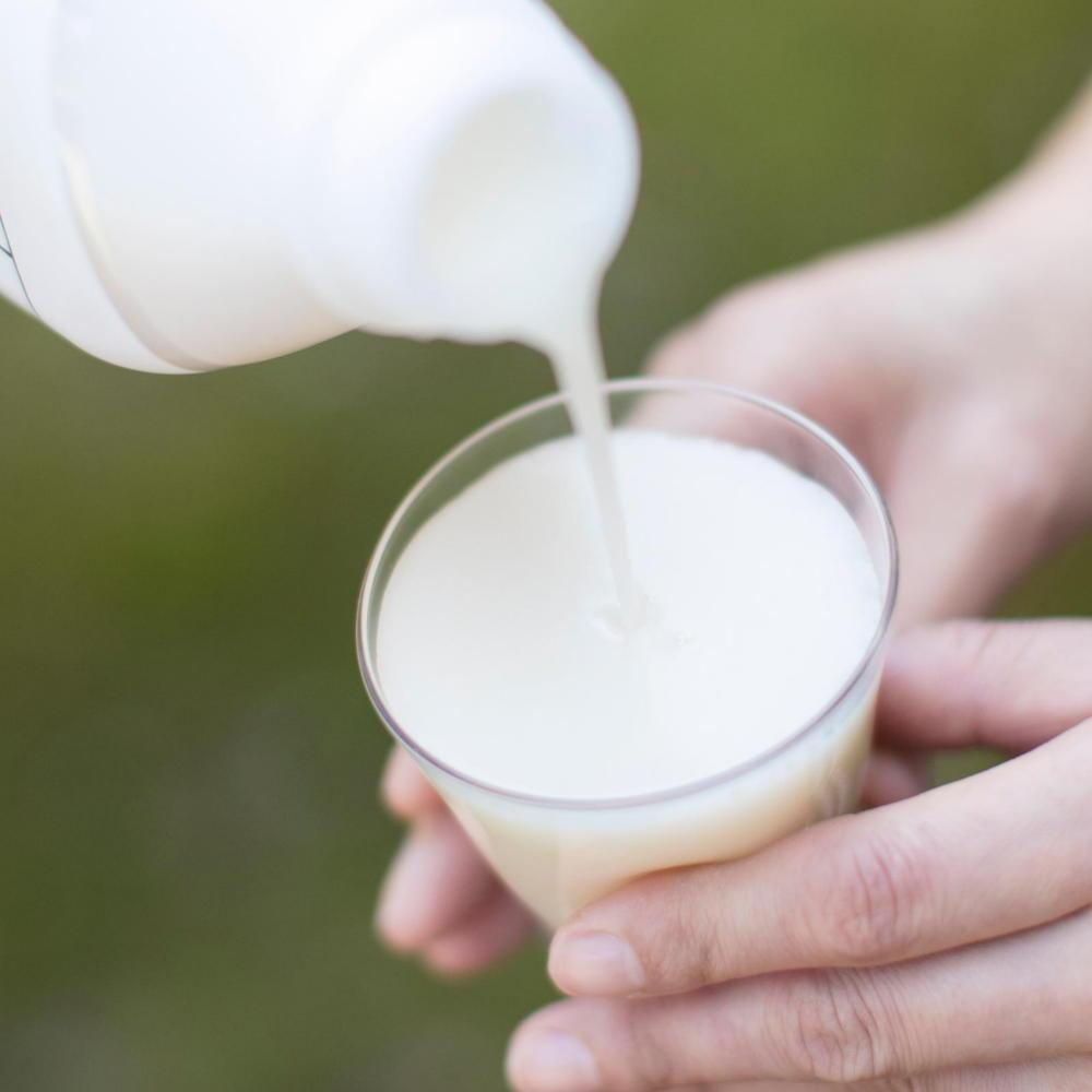 【頒布会】【八海山 麹だけでつくったすっきりあまさけ 118ｇ×30本】×全6回