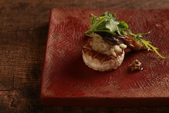 ゆっくりと里山の恵みを堪能！！1泊2食「里山十帖」お部屋おまかせ宿泊プラン