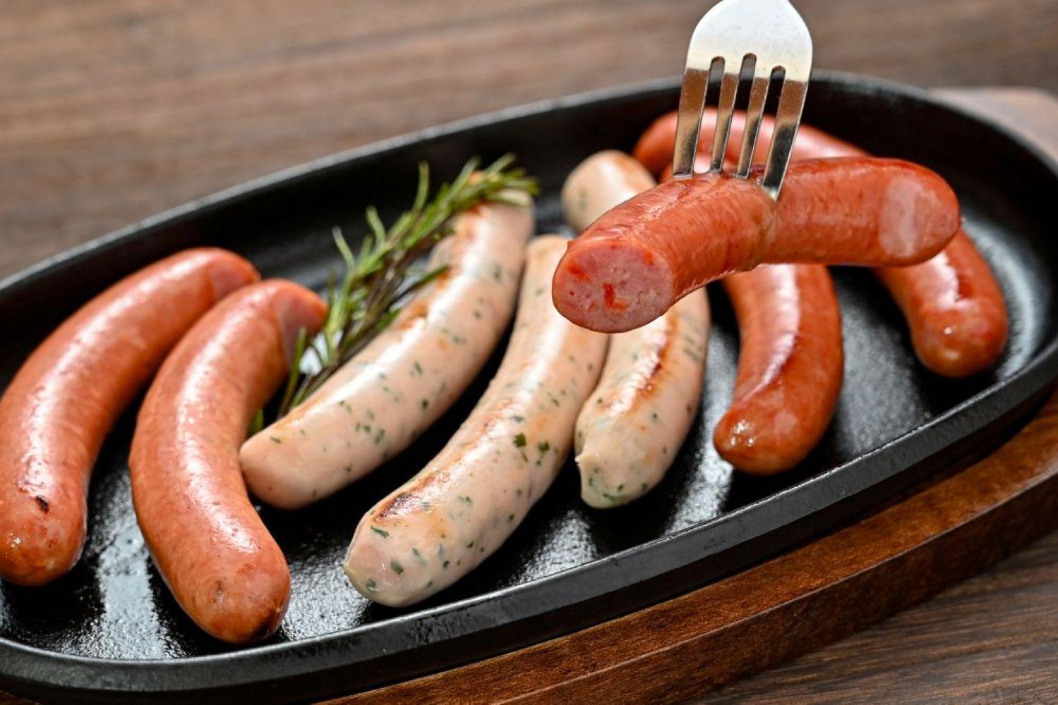 『2019・2022IFFA日本食肉加工コンテスト』金賞受賞セット