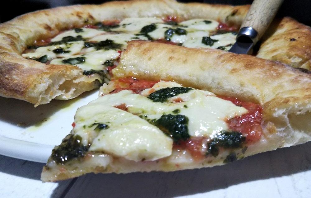 魚沼ピッツァ３種３枚セット